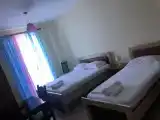 Студия с видом на море