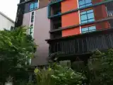 Четырёхместный номер Стандарт