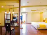 Двухместный люкс
