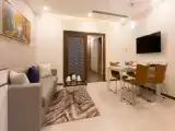 Двухместный люкс