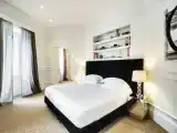 Двухместный люкс Luxury