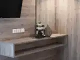 Двухместный номер Стандарт с видом на горы