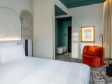 Двухместный номер Superior