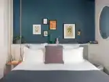 Номер Connecting