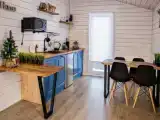 Двухместный коттедж Стандарт