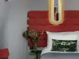 Трёхместный номер Deluxe
