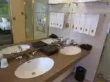 Трёхместный номер Стандарт с видом на горы