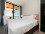 Номер Grand Deluxe с 2 комнатами