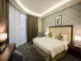 Двухместный номер Superior