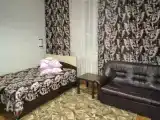 Двухместный номер Комфорт