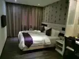 Номер Стандарт