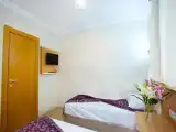 Номер Стандарт