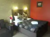 Номер Deluxe