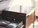 Люкс с балконом
