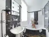 Одноместный номер Стандарт с балконом