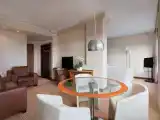 Двухместный люкс Executive c 1 комнатой