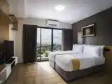 Двухместная студия