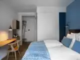 Двухместный номер Стандарт