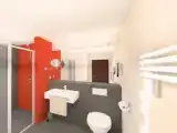 Апартаменты