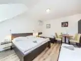 Четырёхместный номер Стандарт