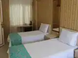 Трёхместный номер Стандарт
