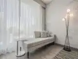 Двухместный номер Deluxe с красивым видом из окна
