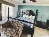 Двухместный люкс Deluxe