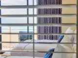 Шестиместный номер Deluxe oceanfront