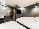 Двухместный номер Deluxe