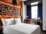 Двухместный номер Deluxe