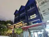Номер Стандарт