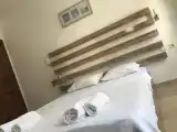 Двухместный номер Стандарт с балконом