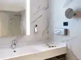 Двухместный люкс