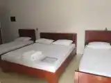 Четырёхместный номер Эконом