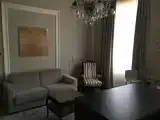 Двухместный люкс
