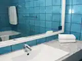 Двухместный номер Стандарт