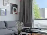 Апартаменты