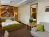 Номер Deluxe