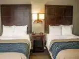 Шестиместный номер Стандарт