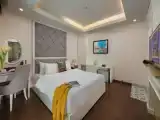 Двухместный номер Superior