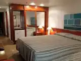 Двухместный номер Deluxe