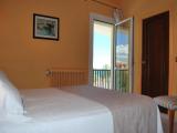 Одноместный номер Стандарт с видом на море