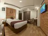 Номер Deluxe