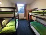 Четырёхместный номер Стандарт