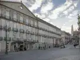 Двухместный номер Classic с балконом