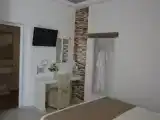 Трёхместный номер Стандарт с балконом