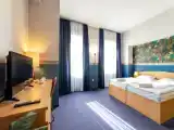 Двухместный номер Стандарт