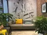 Апартаменты Deluxe с 3 комнатами