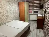 Двухместный номер Стандарт с видом на город