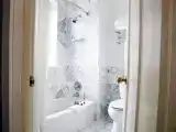 Двухместный люкс